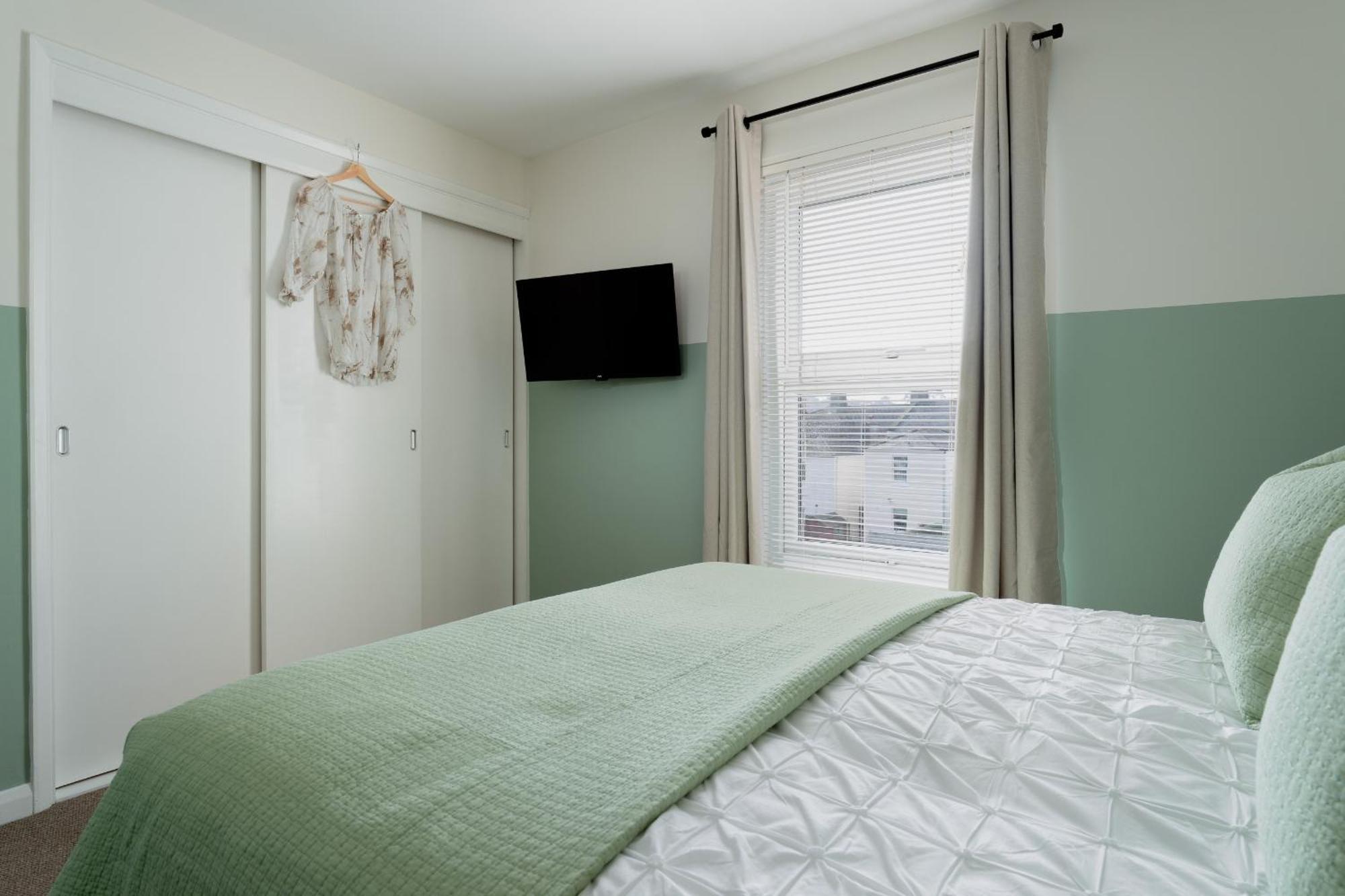 Lawsons Place - Family-Friendly Apartment With Parking On Babbacombe Downs In Torquay Buitenkant foto