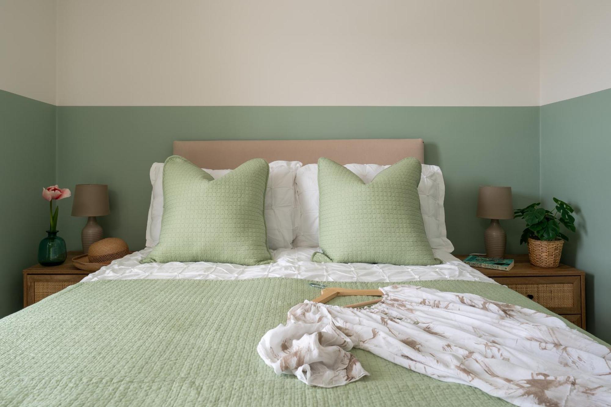 Lawsons Place - Family-Friendly Apartment With Parking On Babbacombe Downs In Torquay Buitenkant foto