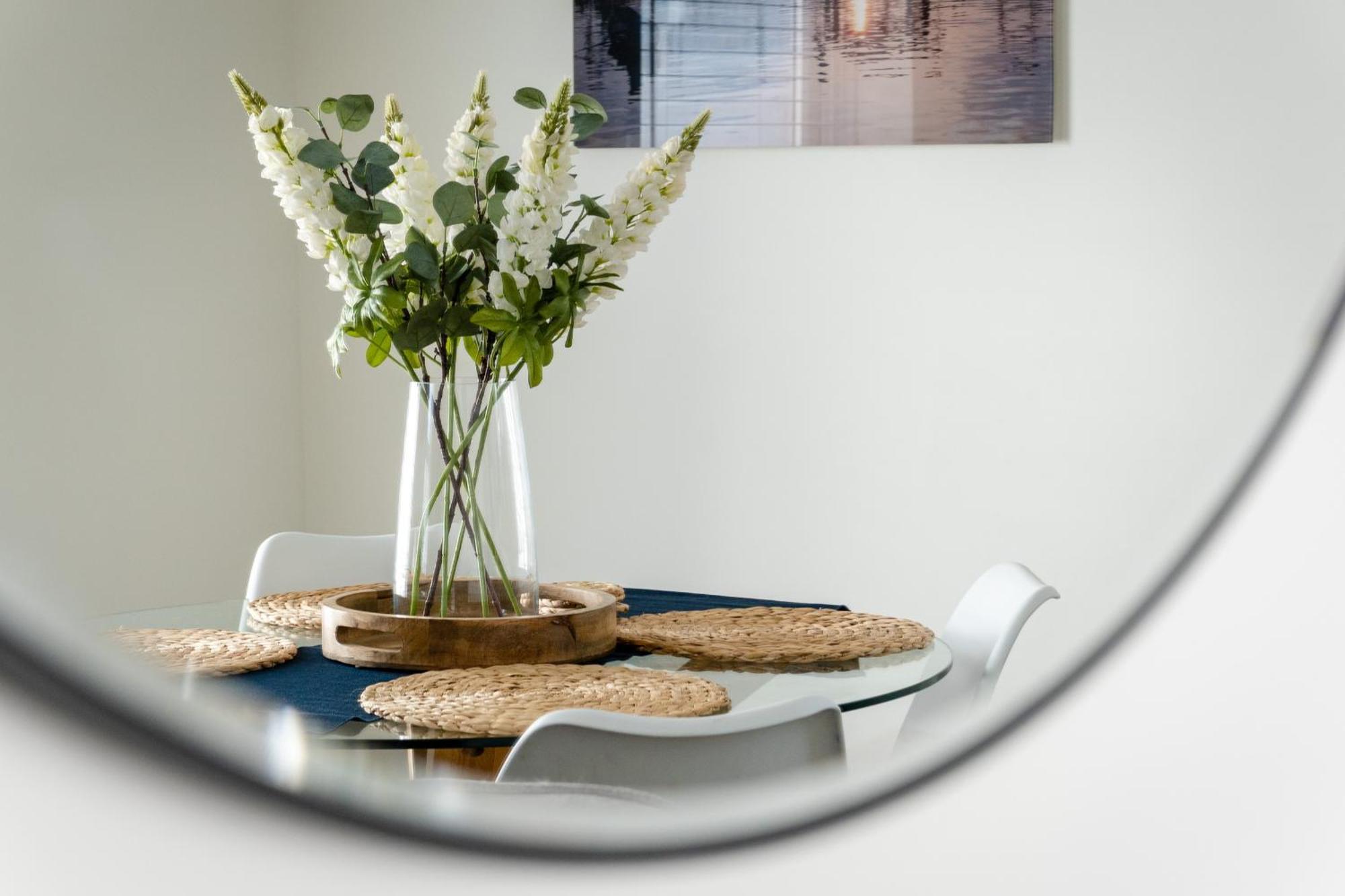 Lawsons Place - Family-Friendly Apartment With Parking On Babbacombe Downs In Torquay Buitenkant foto